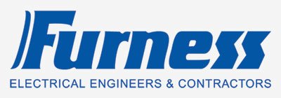 Click to go to the Home page Furness Electrical Engineers & Contractors logo